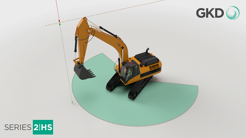 безопасная работа строительной техники